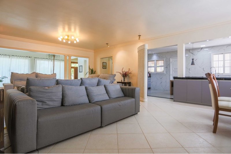 Casa à venda, 500m - 4 dorms. 2 suites - R$ 2.800.000 - Condomínio City Castelo - ITU Alameda das Andorinhas Itu - 