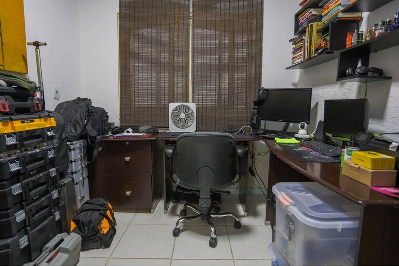 Casa à venda, 500m - 4 dorms. 2 suites - R$ 2.800.000 - Condomínio City Castelo - ITU Alameda das Andorinhas Itu - 