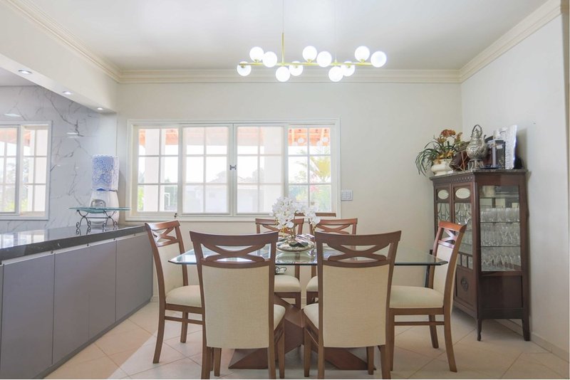 Casa à venda, 500m - 4 dorms. 2 suites - R$ 2.800.000 - Condomínio City Castelo - ITU Alameda das Andorinhas Itu - 