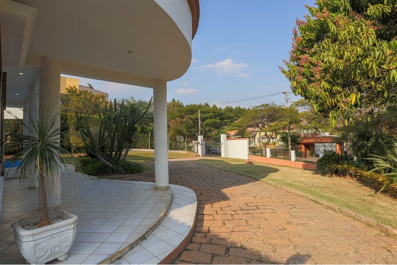 Casa à venda, 500m - 4 dorms. 2 suites - R$ 2.800.000 - Condomínio City Castelo - ITU Alameda das Andorinhas Itu - 