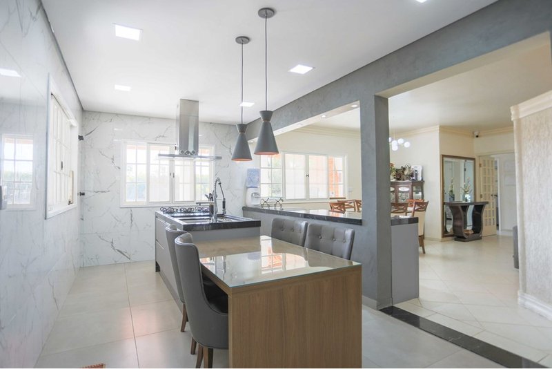 Casa à venda, 500m - 4 dorms. 2 suites - R$ 2.800.000 - Condomínio City Castelo - ITU Alameda das Andorinhas Itu - 