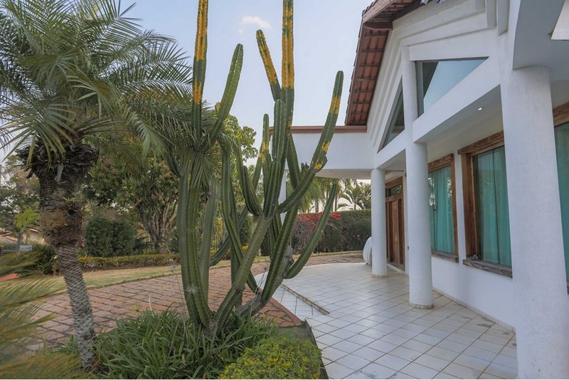 Casa à venda, 500m - 4 dorms. 2 suites - R$ 2.800.000 - Condomínio City Castelo - ITU Alameda das Andorinhas Itu - 