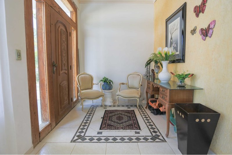 Casa à venda, 500m - 4 dorms. 2 suites - R$ 2.800.000 - Condomínio City Castelo - ITU Alameda das Andorinhas Itu - 