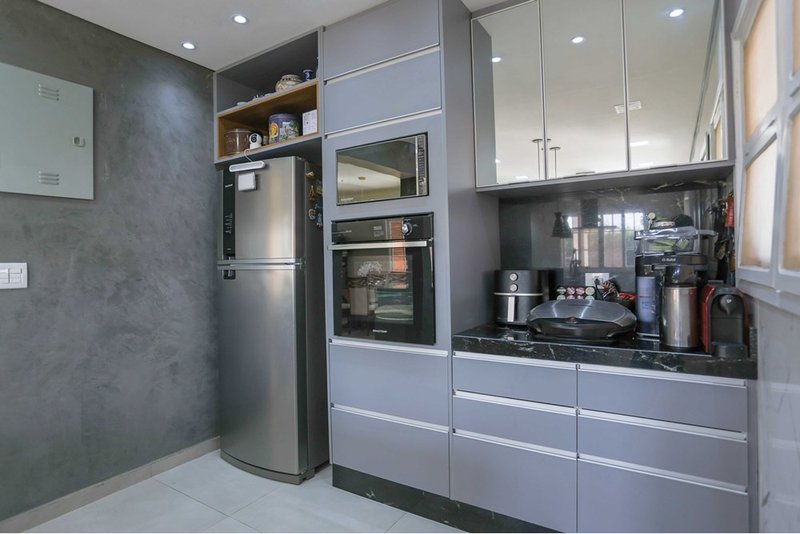 Casa à venda, 500m - 4 dorms. 2 suites - R$ 2.800.000 - Condomínio City Castelo - ITU Alameda das Andorinhas Itu - 