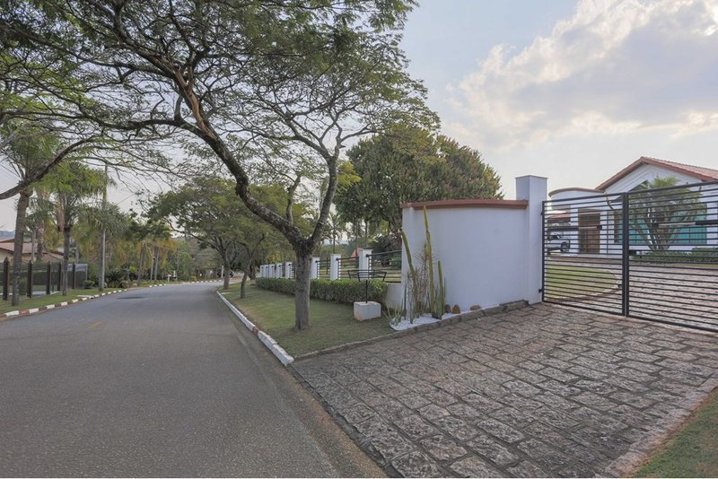 Casa à venda, 500m - 4 dorms. 2 suites - R$ 2.800.000 - Condomínio City Castelo - ITU Alameda das Andorinhas Itu - 