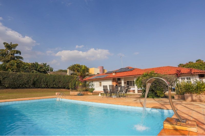 Casa à venda, 500m - 4 dorms. 2 suites - R$ 2.800.000 - Condomínio City Castelo - ITU Alameda das Andorinhas Itu - 