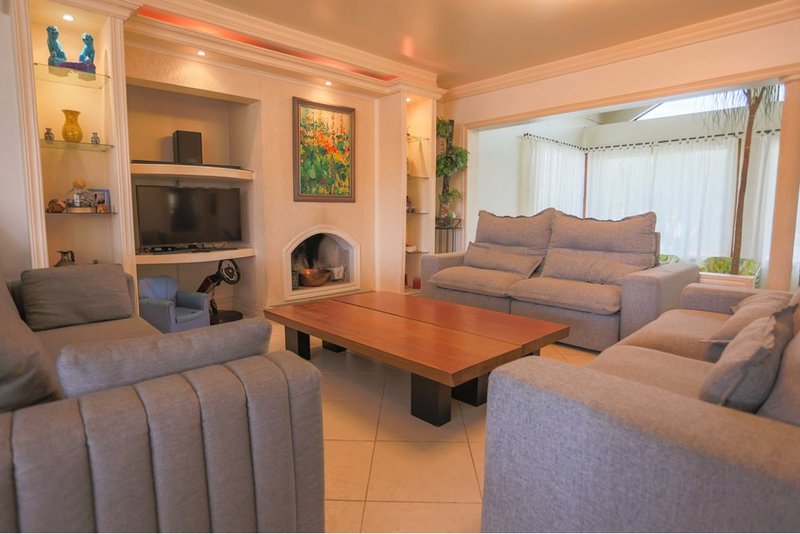 Casa à venda, 500m - 4 dorms. 2 suites - R$ 2.800.000 - Condomínio City Castelo - ITU Alameda das Andorinhas Itu - 