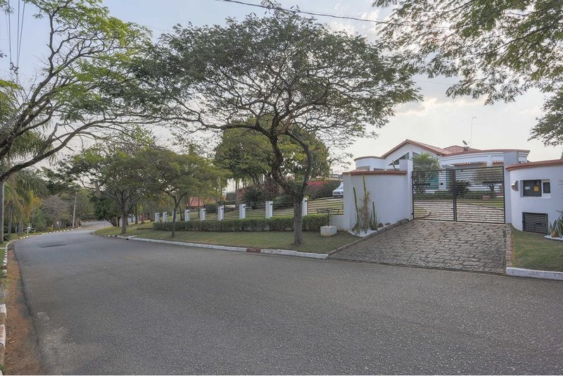 Casa à venda, 500m - 4 dorms. 2 suites - R$ 2.800.000 - Condomínio City Castelo - ITU Alameda das Andorinhas Itu - 