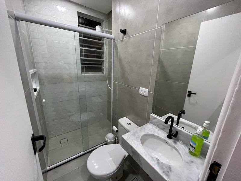 🏡 Excelente oportunidade para morar ou investir - Centro - São Vicente - São Paulo - SP Rua José Bonifácio São Vicente - 