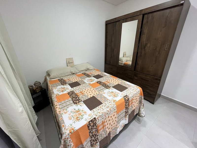 🏡 Excelente oportunidade para morar ou investir - Centro - São Vicente - São Paulo - SP Rua José Bonifácio São Vicente - 
