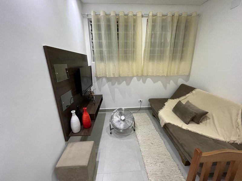 🏡 Excelente oportunidade para morar ou investir - Centro - São Vicente - São Paulo - SP Rua José Bonifácio São Vicente - 