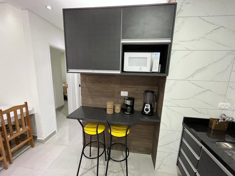 🏡 Excelente oportunidade para morar ou investir - Centro - São Vicente - São Paulo - SP Rua José Bonifácio São Vicente - 