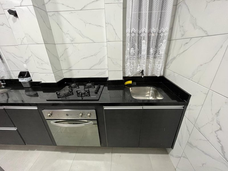 🏡 Excelente oportunidade para morar ou investir - Centro - São Vicente - São Paulo - SP Rua José Bonifácio São Vicente - 