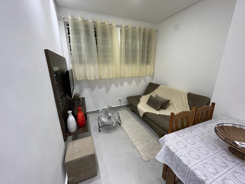 🏡 Excelente oportunidade para morar ou investir - Centro - São Vicente - São Paulo - SP Rua José Bonifácio São Vicente - 