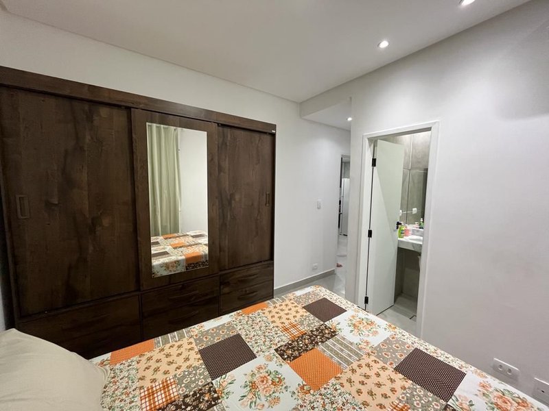 🏡 Excelente oportunidade para morar ou investir - Centro - São Vicente - São Paulo - SP Rua José Bonifácio São Vicente - 