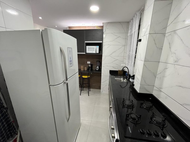 🏡 Excelente oportunidade para morar ou investir - Centro - São Vicente - São Paulo - SP Rua José Bonifácio São Vicente - 