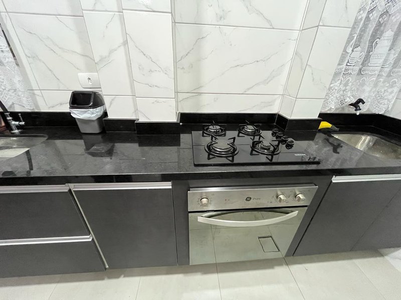 🏡 Excelente oportunidade para morar ou investir - Centro - São Vicente - São Paulo - SP Rua José Bonifácio São Vicente - 