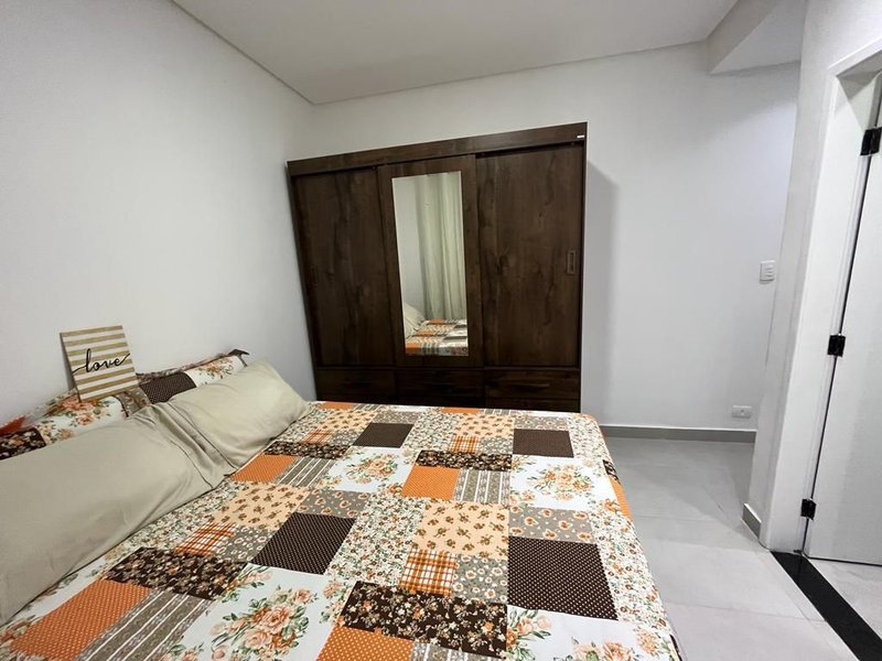 🏡 Excelente oportunidade para morar ou investir - Centro - São Vicente - São Paulo - SP Rua José Bonifácio São Vicente - 