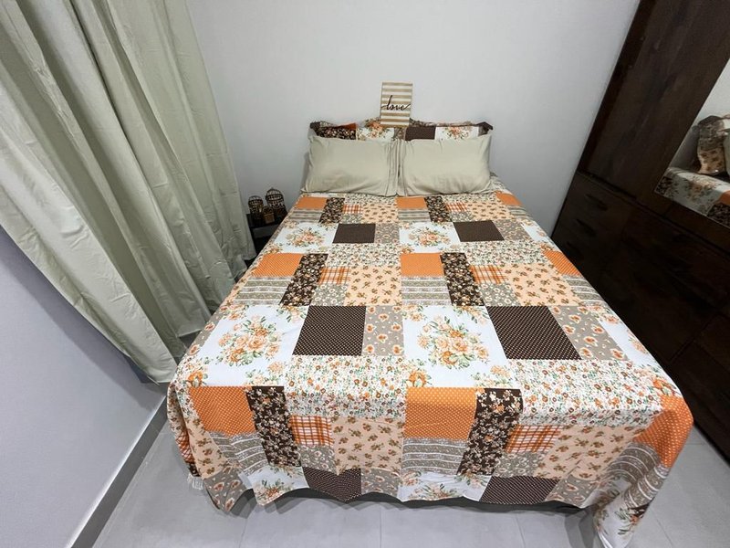 🏡 Excelente oportunidade para morar ou investir - Centro - São Vicente - São Paulo - SP Rua José Bonifácio São Vicente - 
