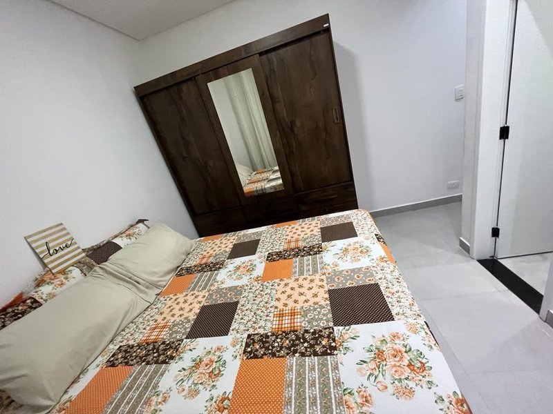 🏡 Excelente oportunidade para morar ou investir - Centro - São Vicente - São Paulo - SP Rua José Bonifácio São Vicente - 
