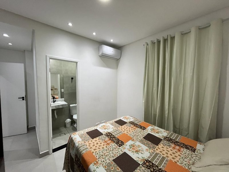 🏡 Excelente oportunidade para morar ou investir - Centro - São Vicente - São Paulo - SP Rua José Bonifácio São Vicente - 