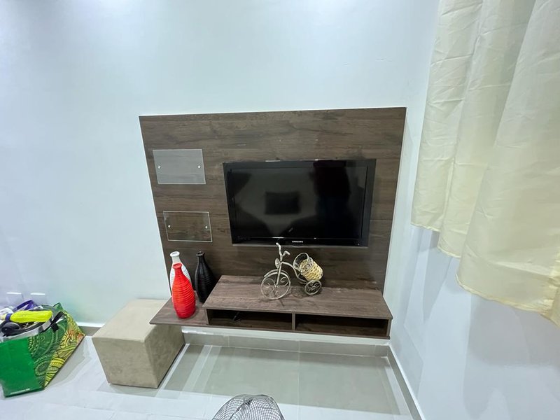 🏡 Excelente oportunidade para morar ou investir - Centro - São Vicente - São Paulo - SP Rua José Bonifácio São Vicente - 