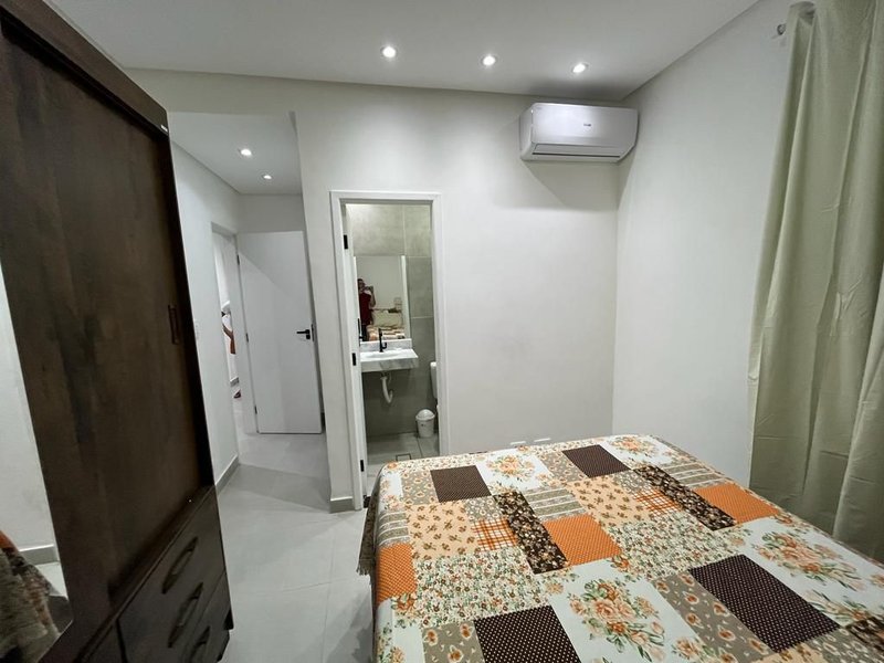 🏡 Excelente oportunidade para morar ou investir - Centro - São Vicente - São Paulo - SP Rua José Bonifácio São Vicente - 