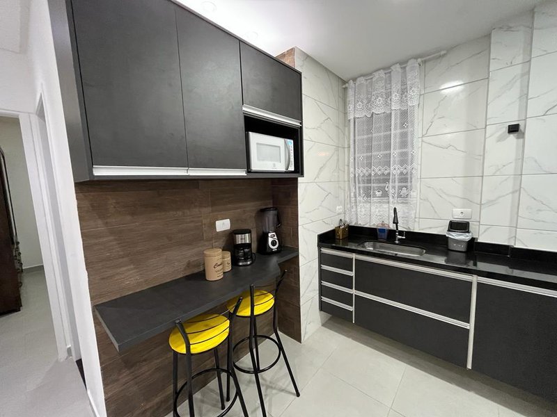 🏡 Excelente oportunidade para morar ou investir - Centro - São Vicente - São Paulo - SP Rua José Bonifácio São Vicente - 
