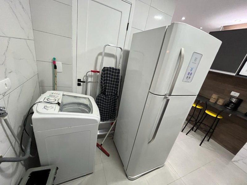 🏡 Excelente oportunidade para morar ou investir - Centro - São Vicente - São Paulo - SP Rua José Bonifácio São Vicente - 