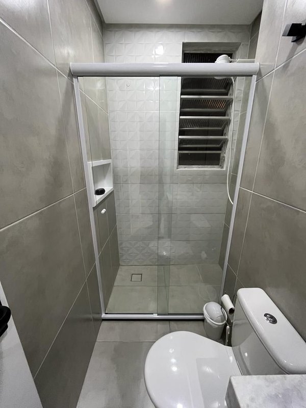 🏡 Excelente oportunidade para morar ou investir - Centro - São Vicente - São Paulo - SP Rua José Bonifácio São Vicente - 