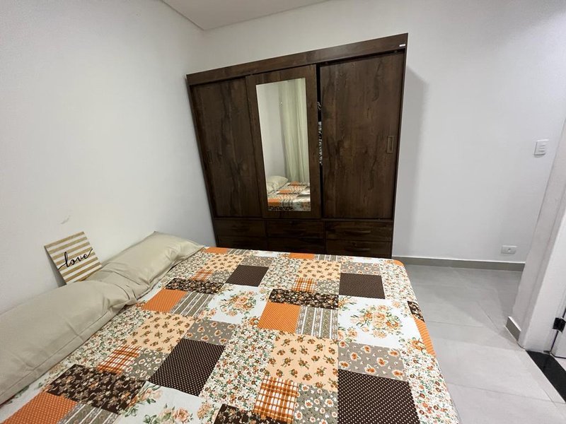 🏡 Excelente oportunidade para morar ou investir - Centro - São Vicente - São Paulo - SP Rua José Bonifácio São Vicente - 
