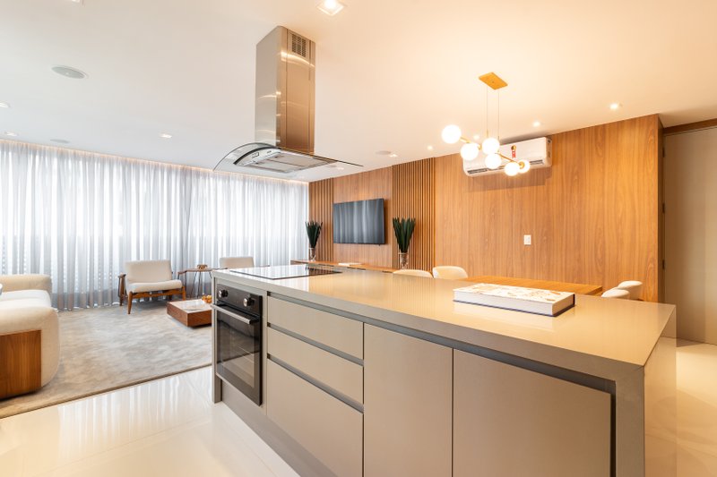 PENTHOUSE LOCAÇÃO – LUXO CONFORTO EXCLUSIVIDADE ÚNICO COMO VOCÊ!! Rua Oscar Pereira da Silva São Paulo - 