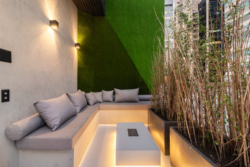 PENTHOUSE LOCAÇÃO – LUXO CONFORTO EXCLUSIVIDADE ÚNICO COMO VOCÊ!! Rua Oscar Pereira da Silva São Paulo - 