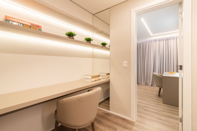 PENTHOUSE LOCAÇÃO – LUXO CONFORTO EXCLUSIVIDADE ÚNICO COMO VOCÊ!! Rua Oscar Pereira da Silva São Paulo - 