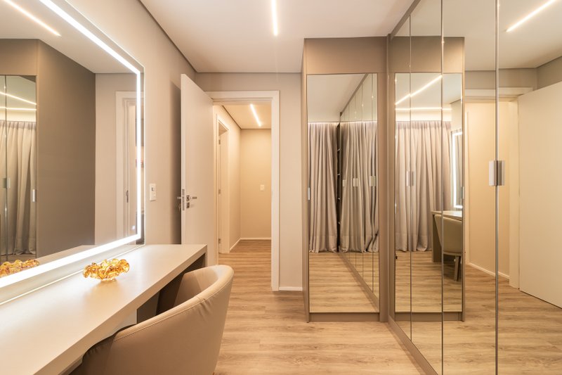 PENTHOUSE LOCAÇÃO – LUXO CONFORTO EXCLUSIVIDADE ÚNICO COMO VOCÊ!! Rua Oscar Pereira da Silva São Paulo - 