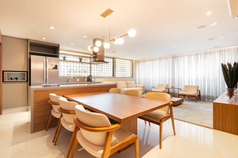 PENTHOUSE LOCAÇÃO – LUXO CONFORTO EXCLUSIVIDADE ÚNICO COMO VOCÊ!! Rua Oscar Pereira da Silva São Paulo - 