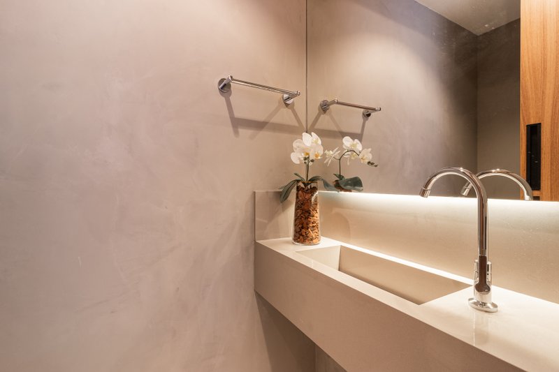PENTHOUSE LOCAÇÃO – LUXO CONFORTO EXCLUSIVIDADE ÚNICO COMO VOCÊ!! Rua Oscar Pereira da Silva São Paulo - 