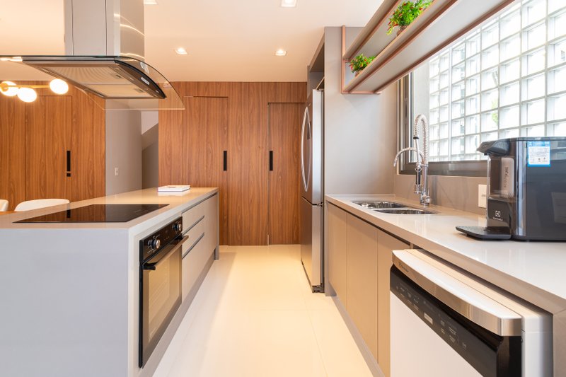 PENTHOUSE LOCAÇÃO – LUXO CONFORTO EXCLUSIVIDADE ÚNICO COMO VOCÊ!! Rua Oscar Pereira da Silva São Paulo - 
