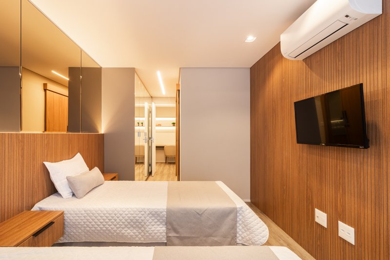 PENTHOUSE LOCAÇÃO – LUXO CONFORTO EXCLUSIVIDADE ÚNICO COMO VOCÊ!! Rua Oscar Pereira da Silva São Paulo - 