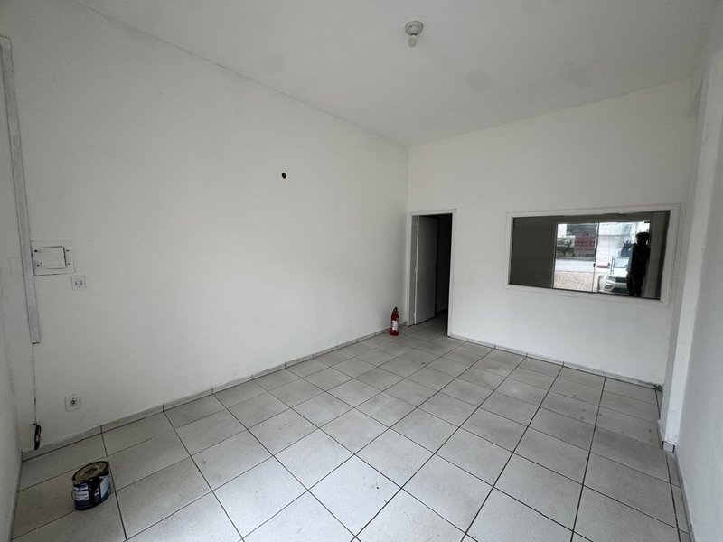 Sala comercial rua Blumenau  Timbó - 