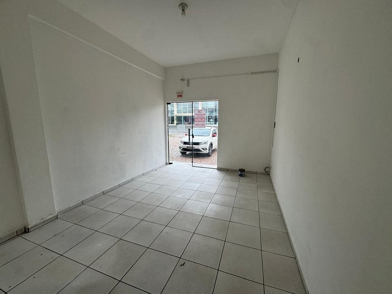 Sala comercial rua Blumenau  Timbó - 