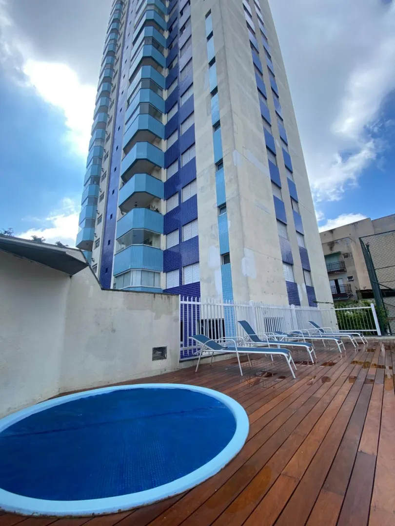 Oportunidade na Vila Mariana  São Paulo - 