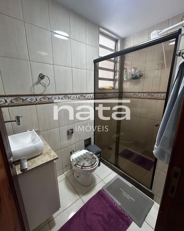 Apartamento | Vista Alegre | 2 Quartos Rua Paratinga Rio de Janeiro - 