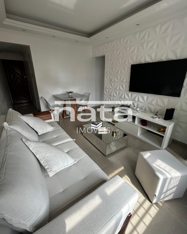 Apartamento | Vista Alegre | 2 Quartos Rua Paratinga Rio de Janeiro - 