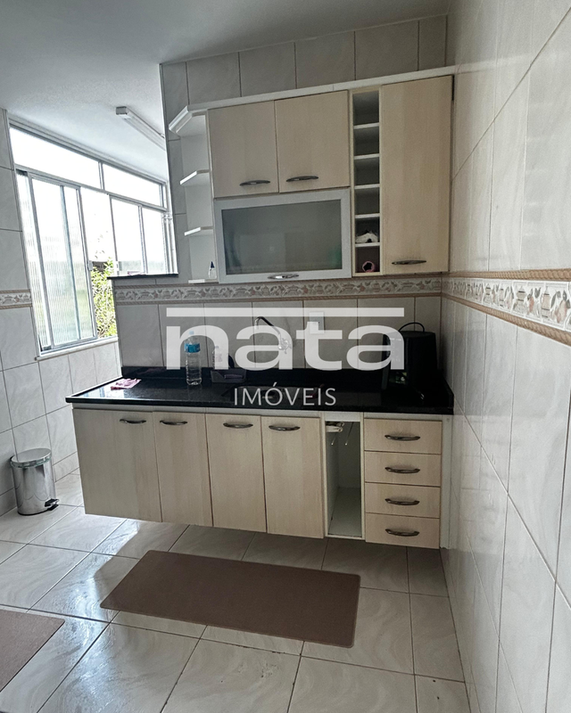 Apartamento | Vista Alegre | 2 Quartos Rua Paratinga Rio de Janeiro - 