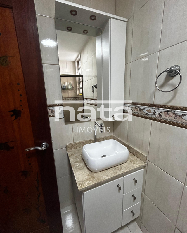 Apartamento | Vista Alegre | 2 Quartos Rua Paratinga Rio de Janeiro - 