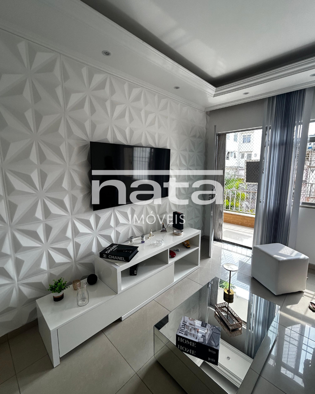 Apartamento | Vista Alegre | 2 Quartos Rua Paratinga Rio de Janeiro - 