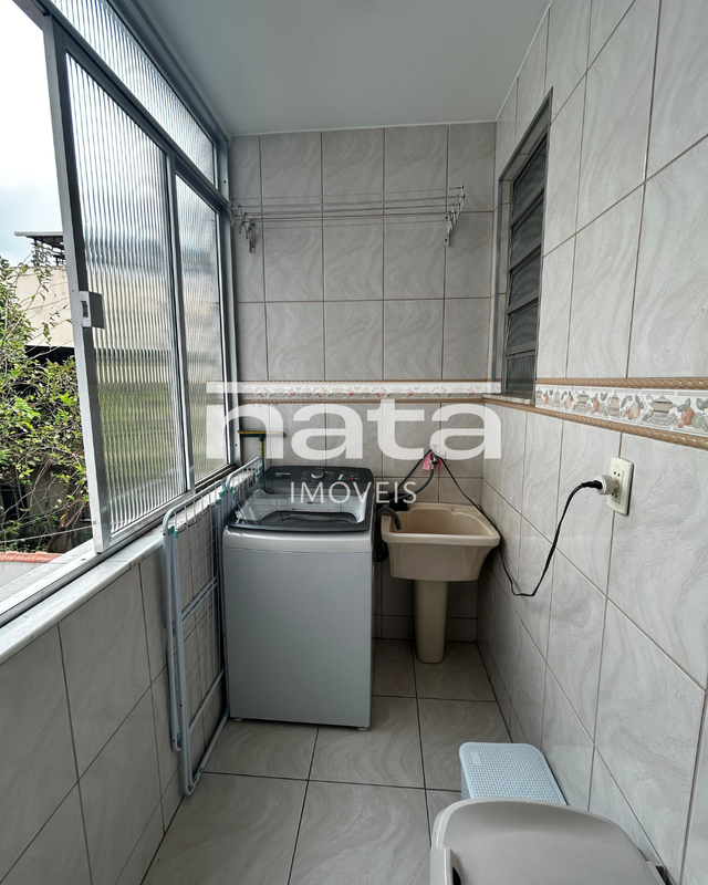 Apartamento | Vista Alegre | 2 Quartos Rua Paratinga Rio de Janeiro - 