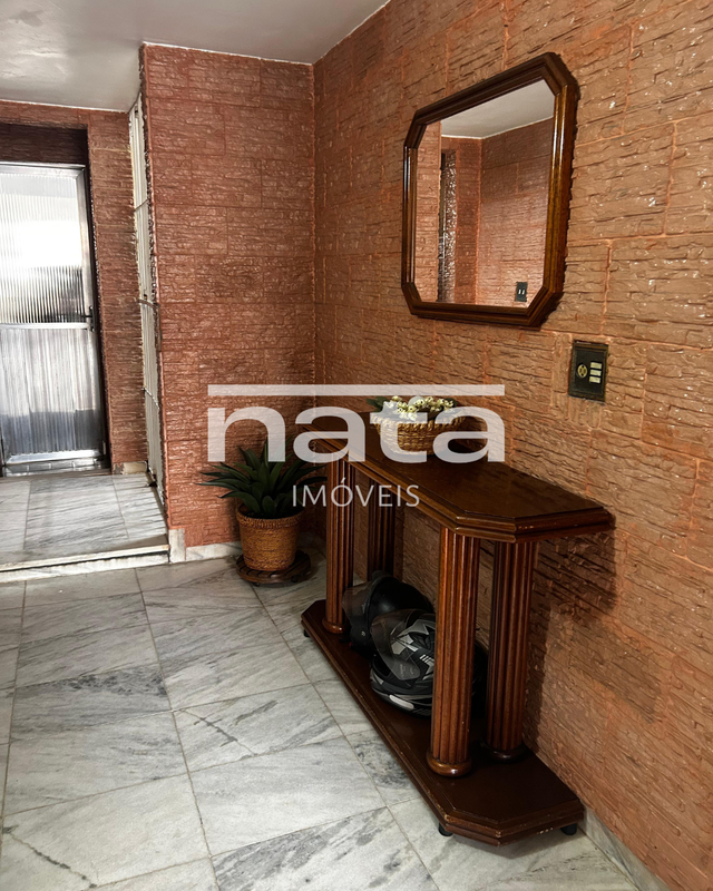 Apartamento | Vista Alegre | 2 Quartos Rua Paratinga Rio de Janeiro - 