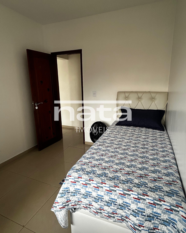 Apartamento | Vista Alegre | 2 Quartos Rua Paratinga Rio de Janeiro - 